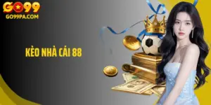 Kèo Nhà Cái 88: Cách Đọc Kèo Chuẩn Xác Nhất Dành Cho Bạn